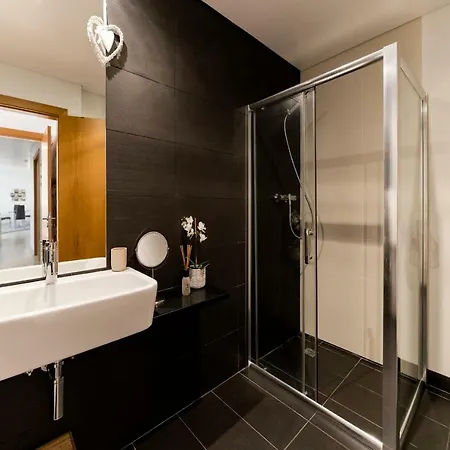 Canico Vi By An Island Appartement