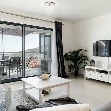 Appartement Canico Vi By An Island Santa Cruz (Madeira)