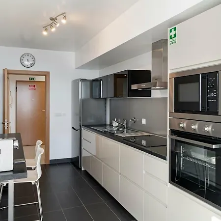 Canico Vi By An Island * Santa Cruz (Madeira)