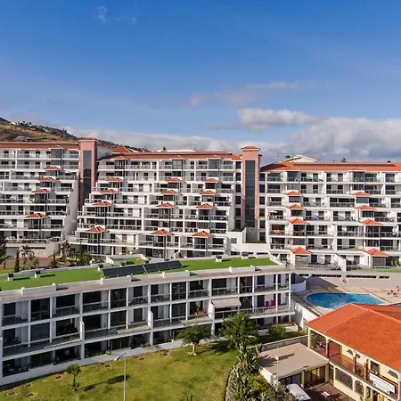 Appartement Canico Vi By An Island Santa Cruz (Madeira)