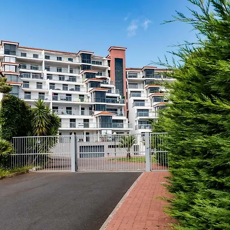 Canico Vi By An Island Appartement Santa Cruz (Madeira)