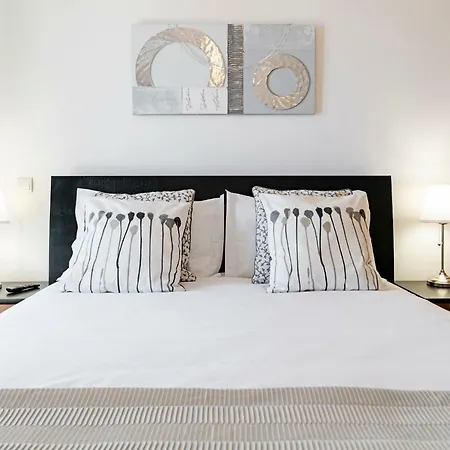 Apartment Canico Vi By An Island *