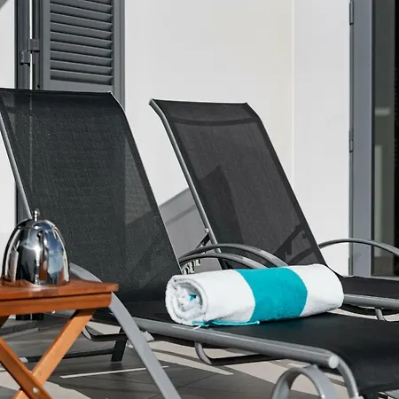 Canico Vi By An Island Apartamento Santa Cruz (Madeira)