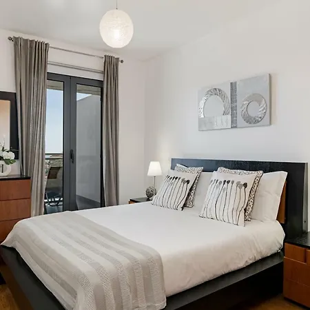 Apartament Canico Vi By An Island Santa Cruz (Madeira)