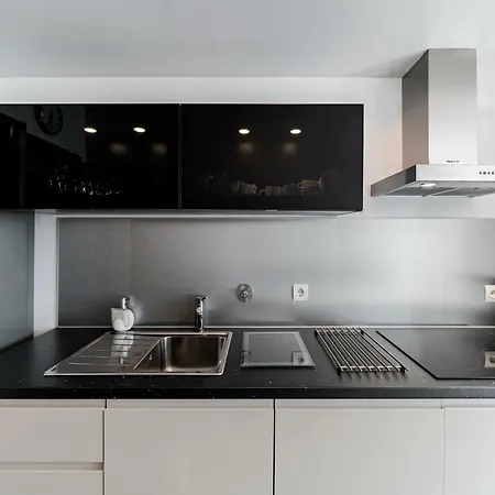 Apartamento Canico Vi By An Island Santa Cruz (Madeira)