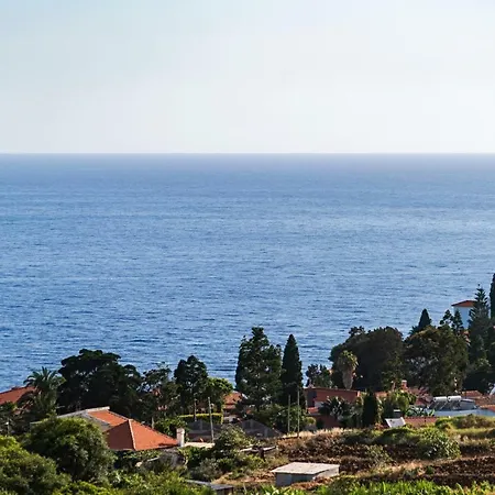 Canico Vi By An Island Lägenhet Santa Cruz (Madeira)