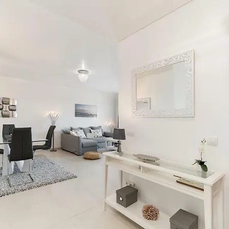 Apartament Canico Vi By An Island