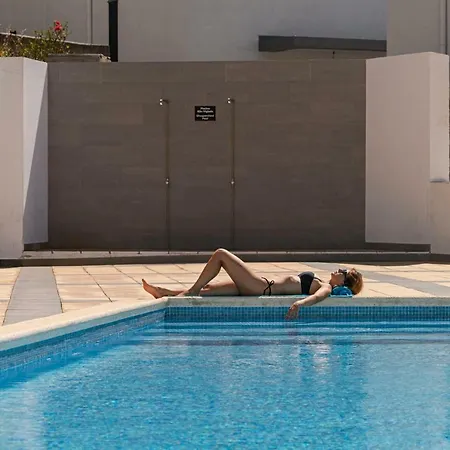 Canico Vi By An Island *