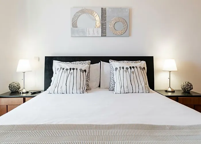 Apartment Canico Vi By An Island *