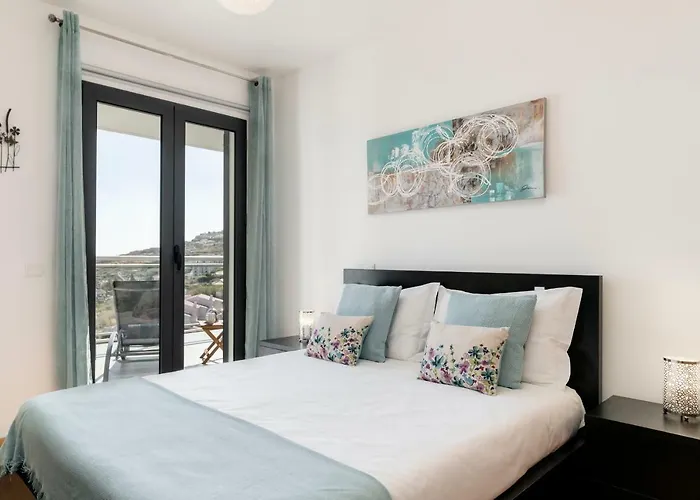 Apartment Canico Vi By An Island