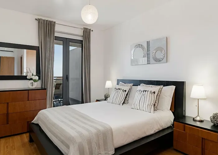 Apartment Canico Vi By An Island Santa Cruz (Madeira)