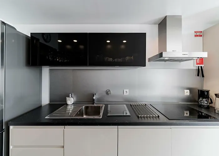 Apartment Canico Vi By An Island Santa Cruz (Madeira)