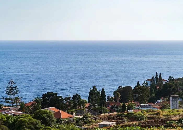 Canico Vi By An Island Apartment Santa Cruz (Madeira)