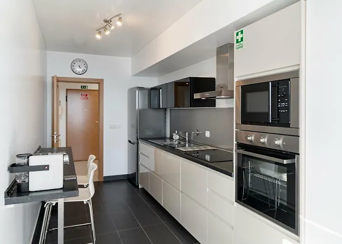 Canico Vi By An Island * Santa Cruz (Madeira)