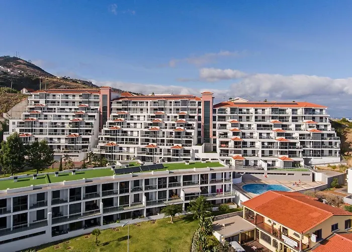 Apartment Canico Vi By An Island Santa Cruz (Madeira)